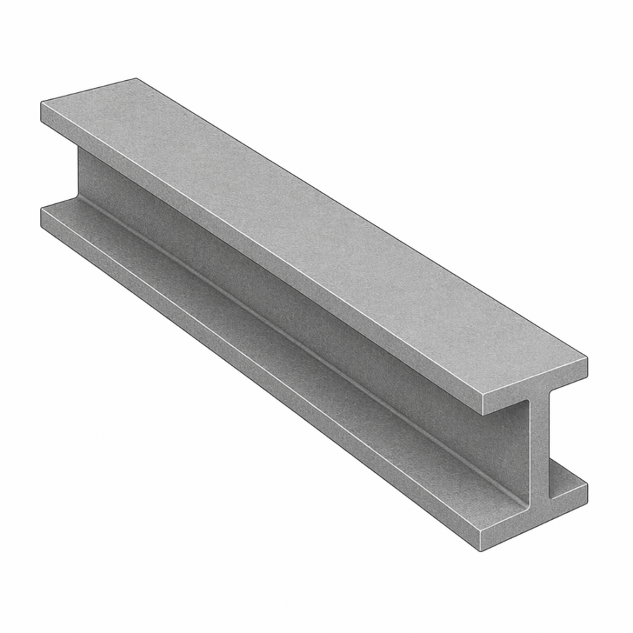Builders Steel