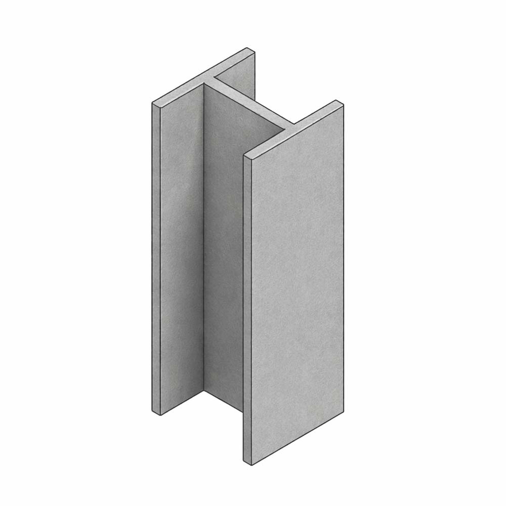 Galvanised